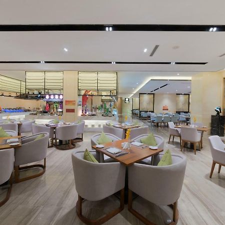 Grand New Century Hotel Jingyue Changchun Zhuanwachang Exterior foto