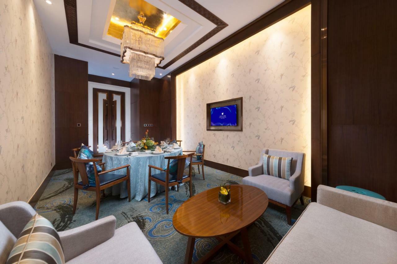 Grand New Century Hotel Jingyue Changchun Zhuanwachang Exterior foto